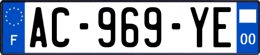 AC-969-YE