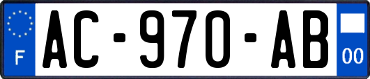 AC-970-AB