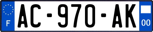 AC-970-AK