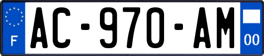 AC-970-AM