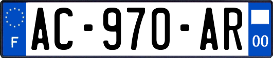 AC-970-AR