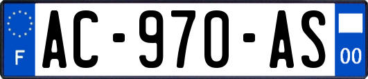 AC-970-AS