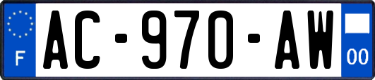 AC-970-AW