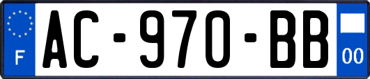 AC-970-BB