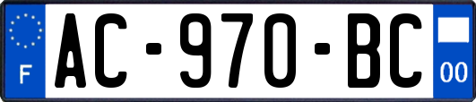 AC-970-BC