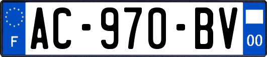 AC-970-BV