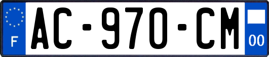 AC-970-CM