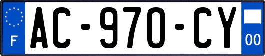 AC-970-CY