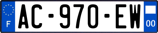 AC-970-EW