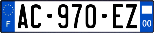 AC-970-EZ
