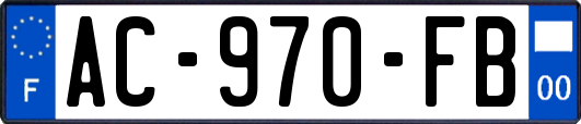 AC-970-FB