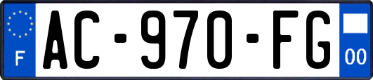 AC-970-FG