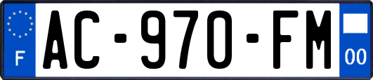 AC-970-FM