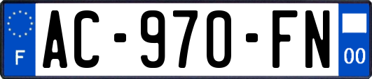 AC-970-FN