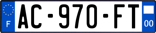 AC-970-FT