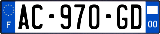AC-970-GD