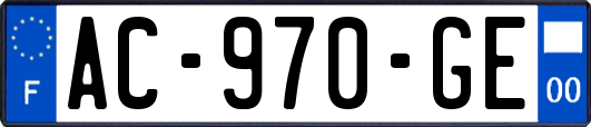 AC-970-GE