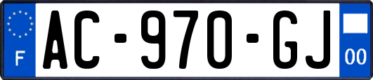 AC-970-GJ