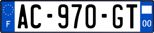 AC-970-GT