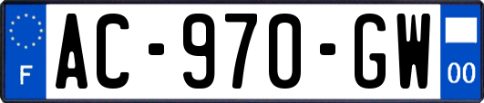 AC-970-GW