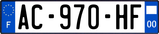 AC-970-HF