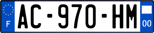 AC-970-HM
