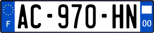 AC-970-HN