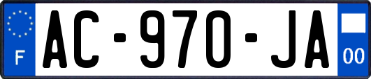 AC-970-JA