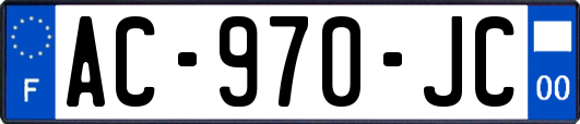 AC-970-JC