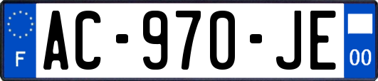 AC-970-JE