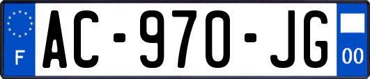 AC-970-JG