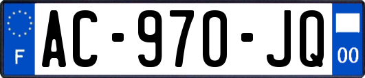AC-970-JQ