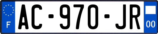 AC-970-JR