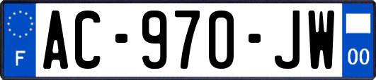 AC-970-JW