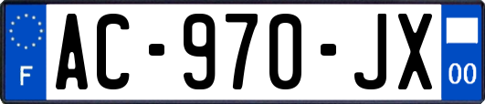 AC-970-JX