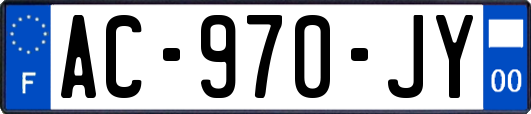 AC-970-JY