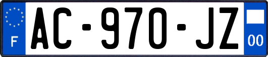 AC-970-JZ