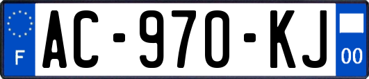 AC-970-KJ