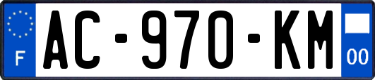 AC-970-KM