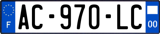 AC-970-LC