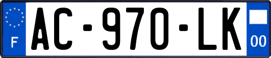 AC-970-LK