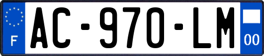 AC-970-LM