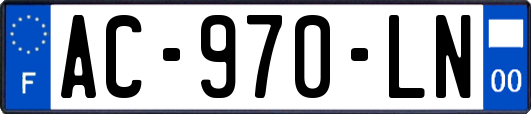 AC-970-LN