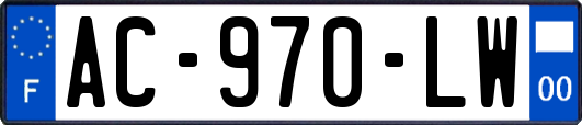AC-970-LW