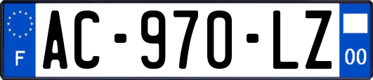 AC-970-LZ
