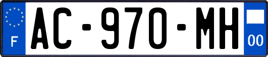 AC-970-MH
