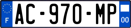 AC-970-MP