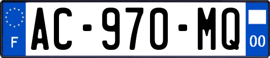 AC-970-MQ