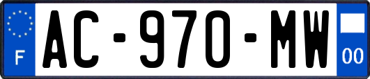 AC-970-MW