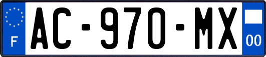 AC-970-MX